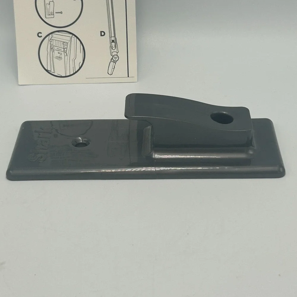 SHARK‎ ROCKET Vacuum HV300 HV320 Wall Mount Bracket Attachment Holder Storage
